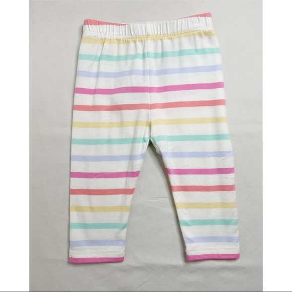 GAP Bottoms Baby Gap Leggings Poshmark